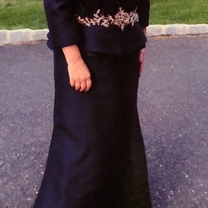 Mother of the Bride Dress